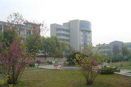 常德财经学校