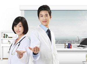 中专护理