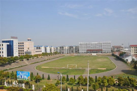 湖南省岳阳县职业中等专业学校