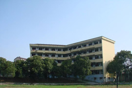 湘阴县第一职业中等专业学校