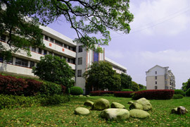 永州市工商职业中等专业学校