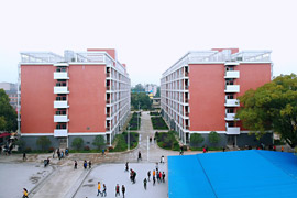 衡阳农工贸职业学校