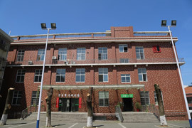 岳阳市高级技工学校
