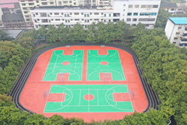 邵阳商业技工学校