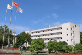 湘潭铁路工程学校
