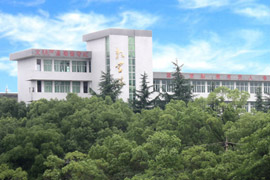 湘潭铁路工程学校