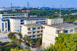 湘潭县职业技术学校