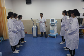 湖南健康技工学校