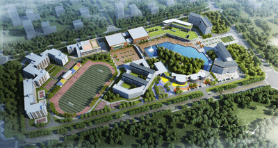 <b>株洲市幼儿师范学校</b>